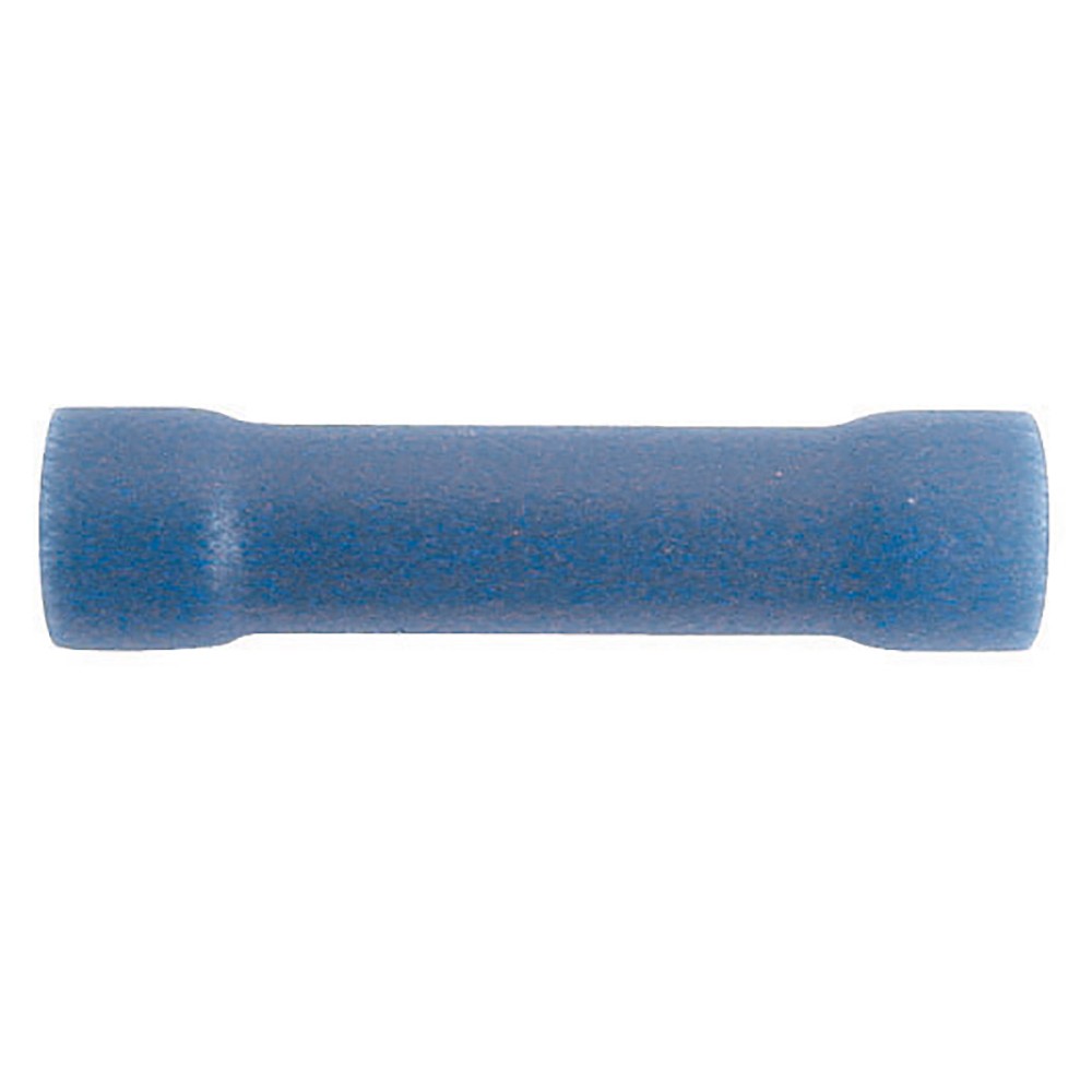Image for Pearl PWN781 Butt Connectors Blue Pack of 25