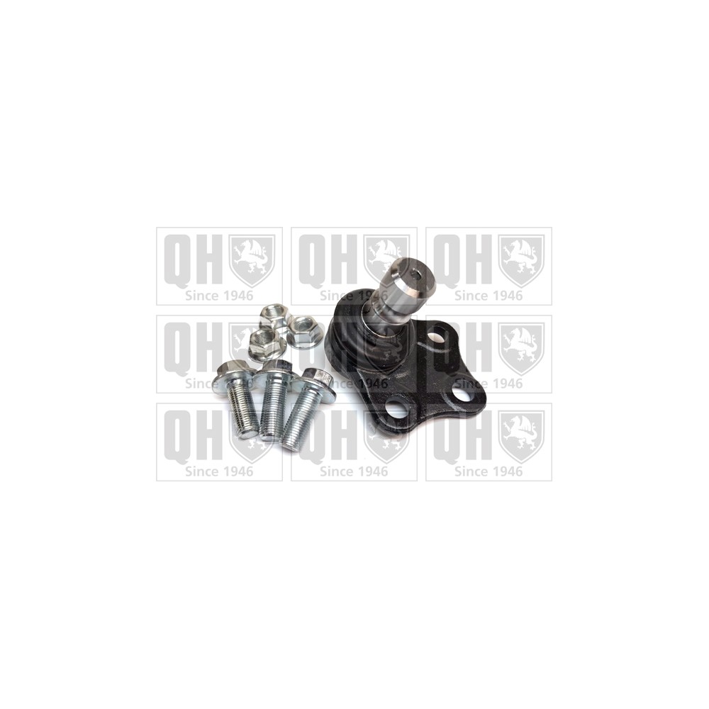 Image for QH QSJ3704S Ball Joint - Front Lower LH & RH