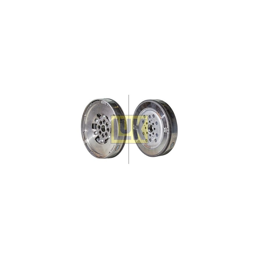 Image for LuK Dual Mass Flywheels 415047210