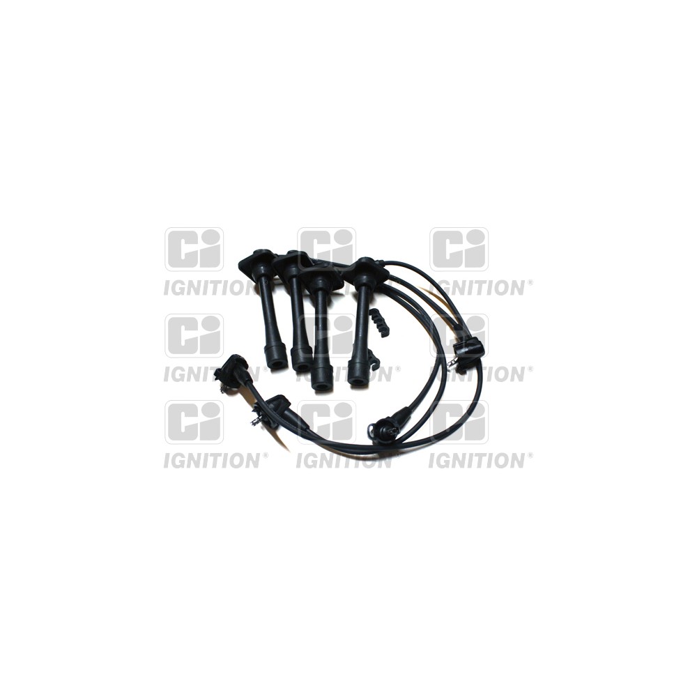 Image for CI XC1550 IGNITION LEAD SET (RESISTIVE)