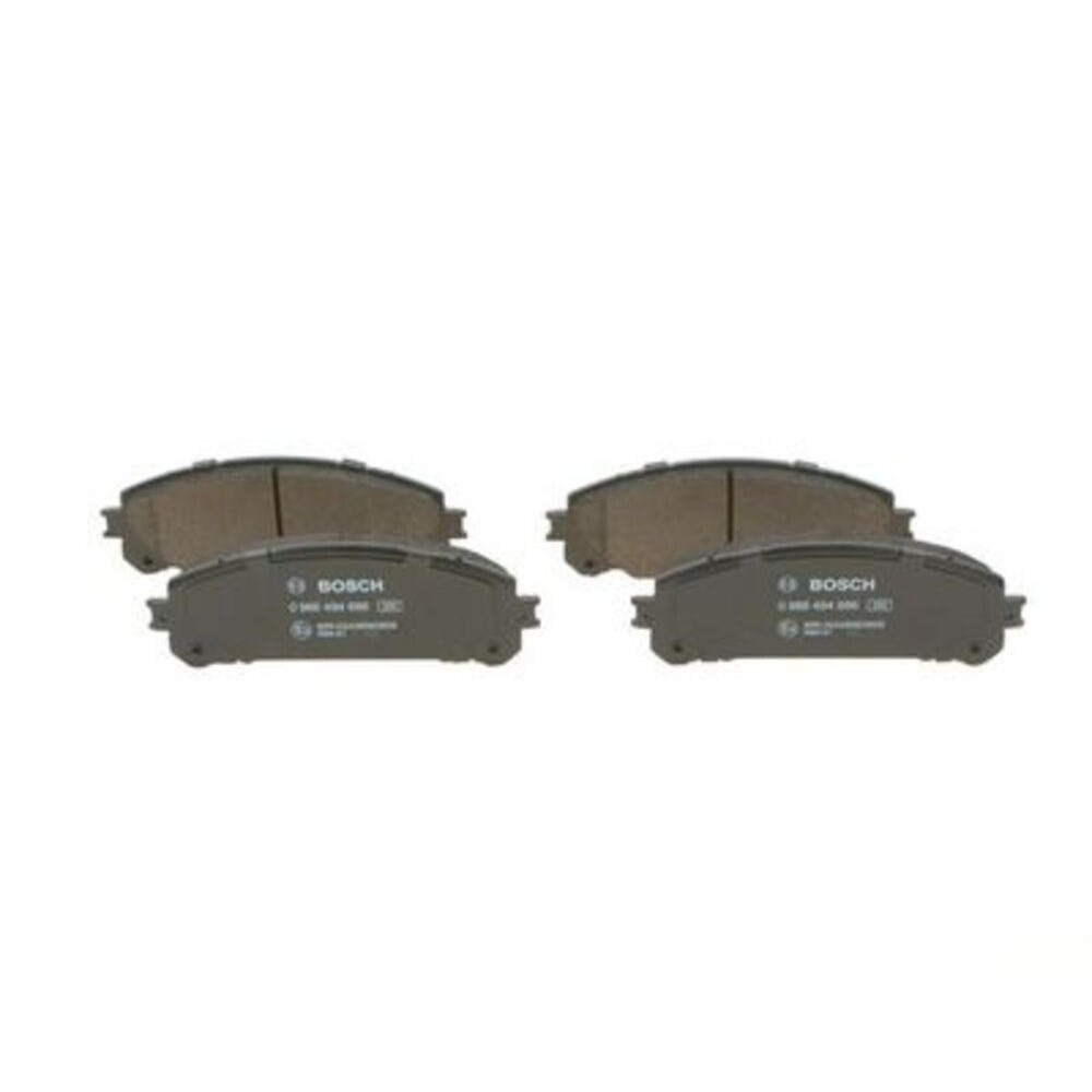 Image for Bosch Brake lining BP1681