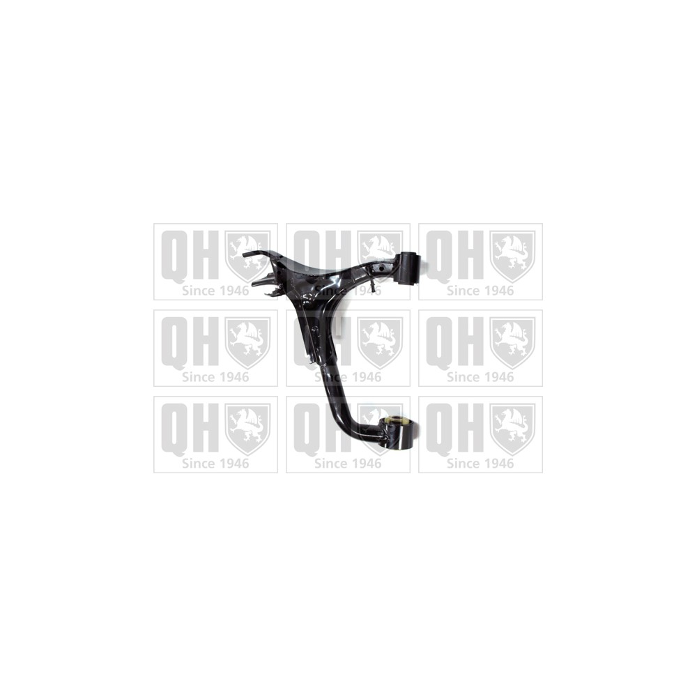 Image for QH QSA2741S Suspension Arm- Rear Upper LH