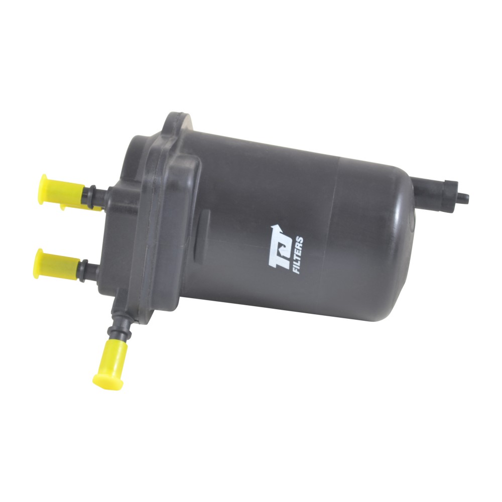 Image for TJ QFF0211 Fuel Filter