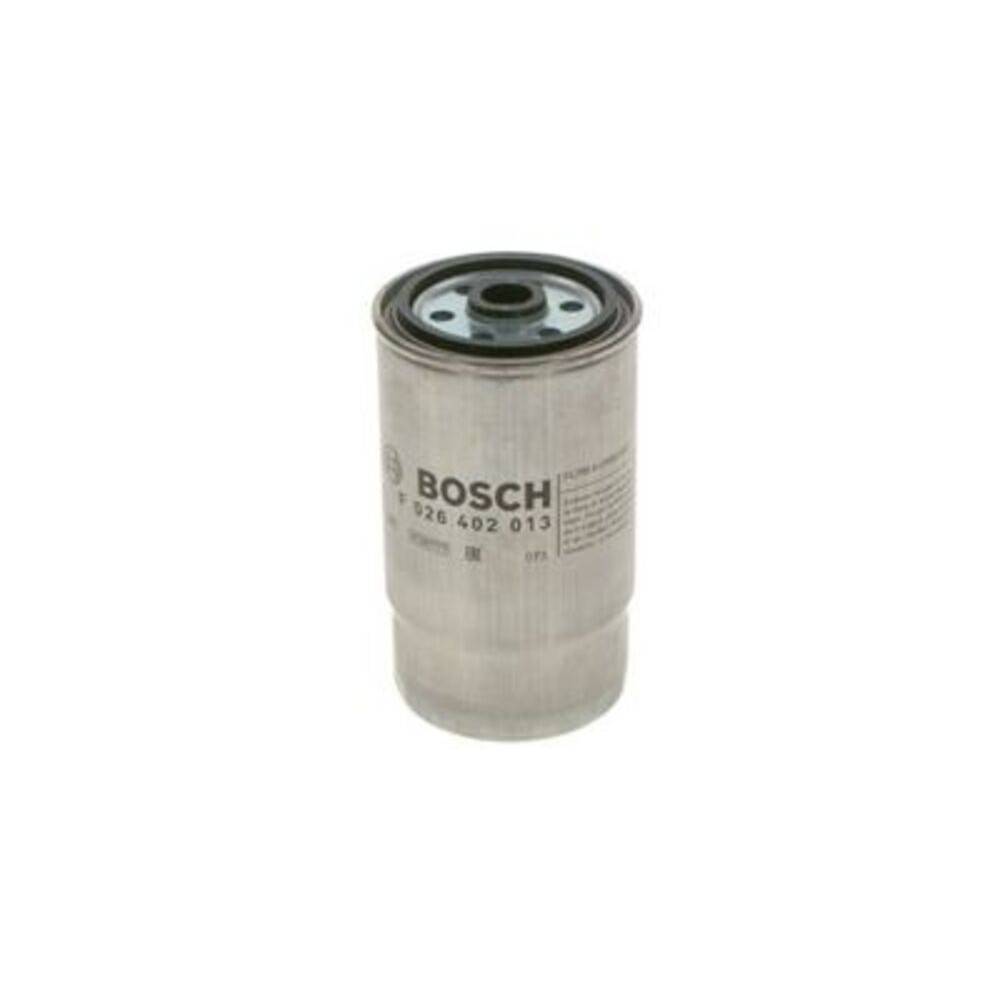 Image for Bosch Fuel-filter box N2013