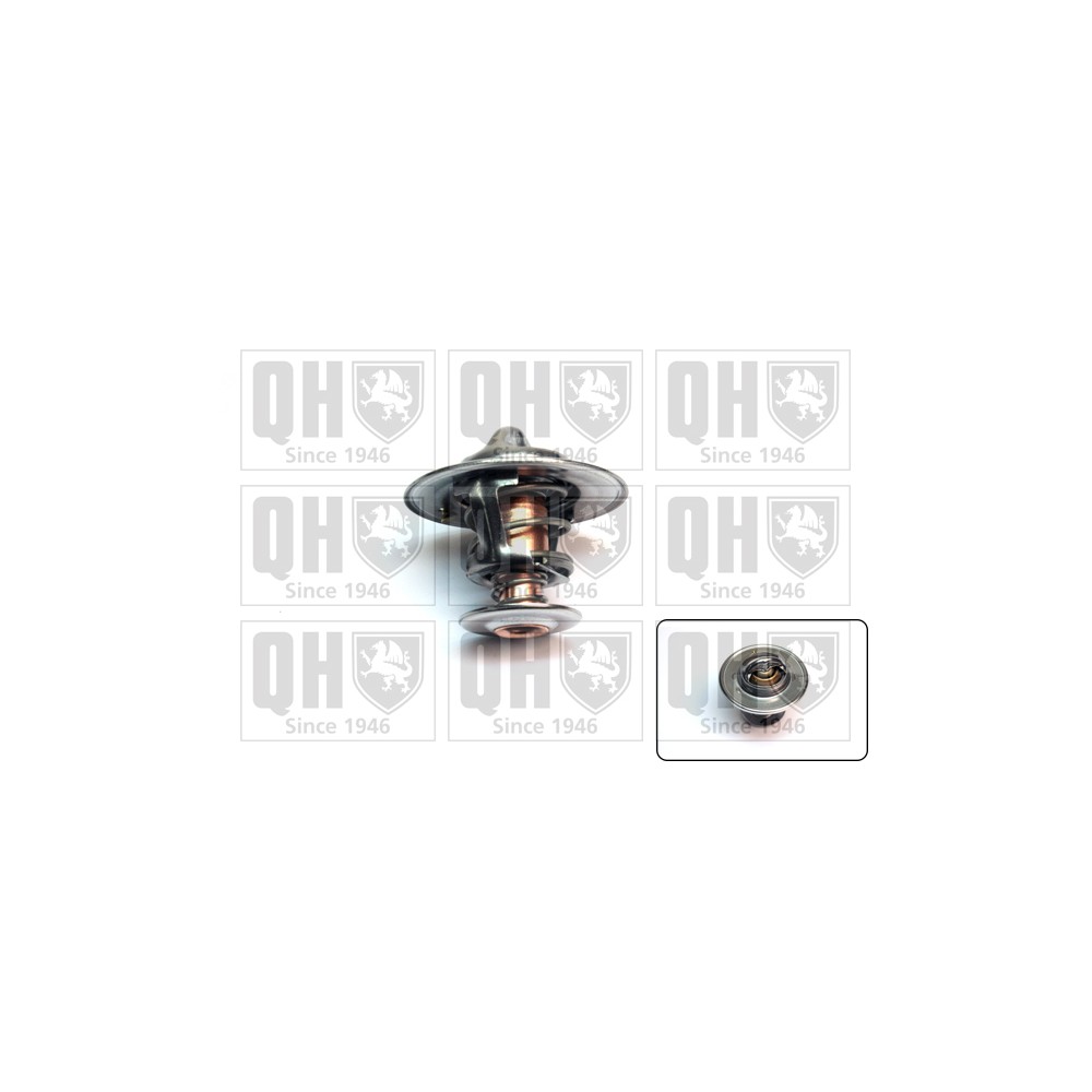 Image for QH QTH327 Thermostat