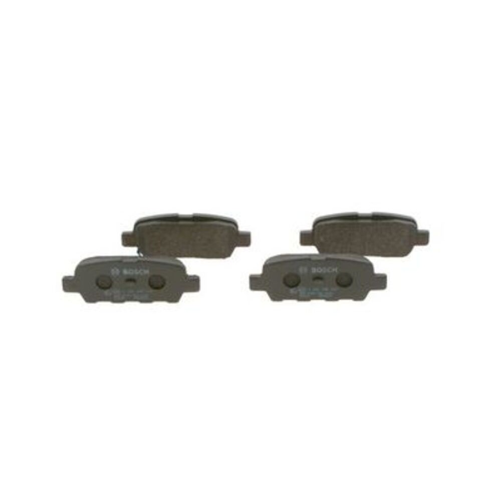 Image for Bosch Brake lining BP1515