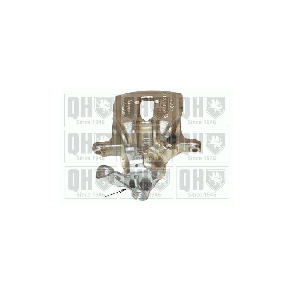 Image for QH Brake Caliper