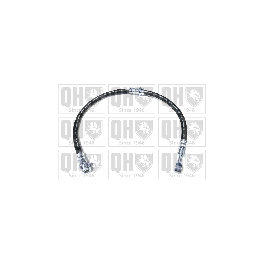 Image for QH BFH5548 Brake Hose