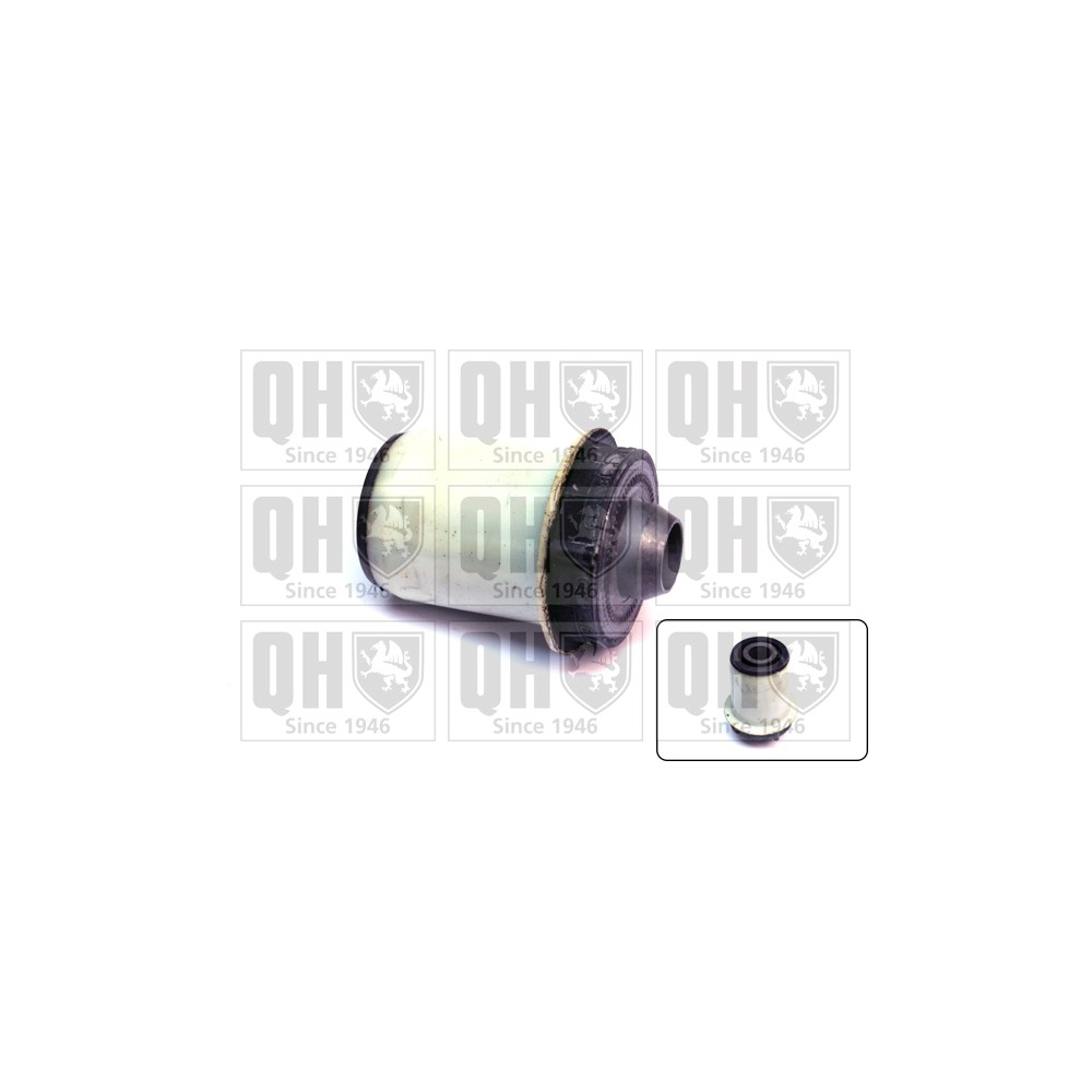 Image for QH EMS8596 Engine Cradle Bush