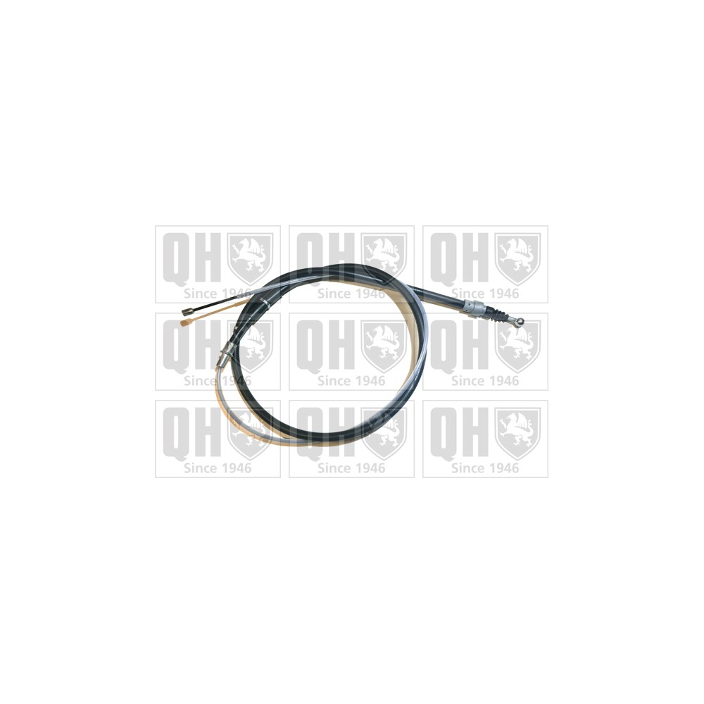 Image for QH BC4177 Brake Cable