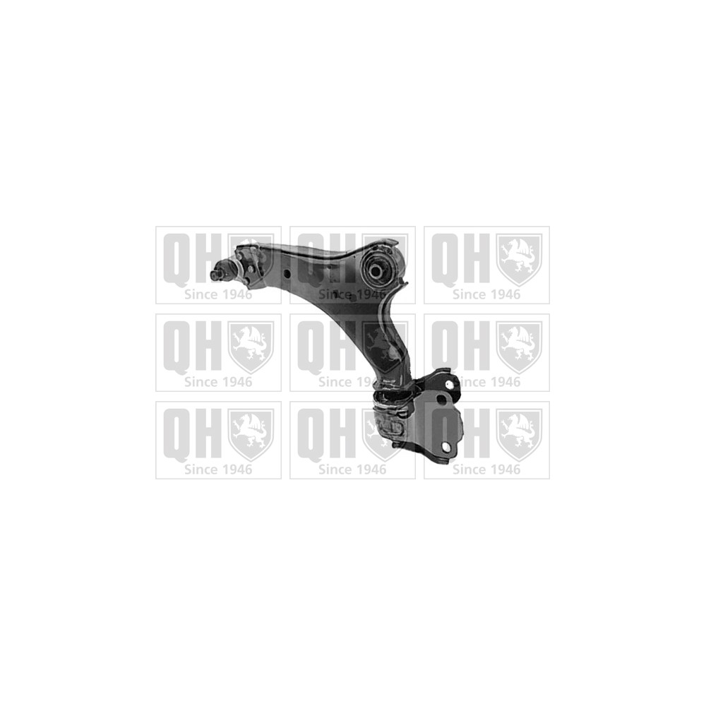 Image for QH QSA2687S Suspension Arm- Front Lower LH