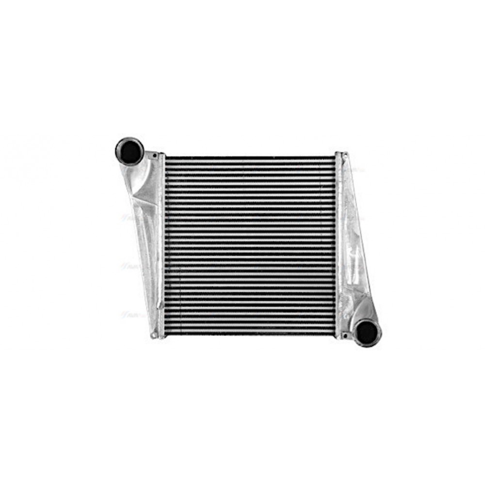 Image for AVA Cooling - Intercooler