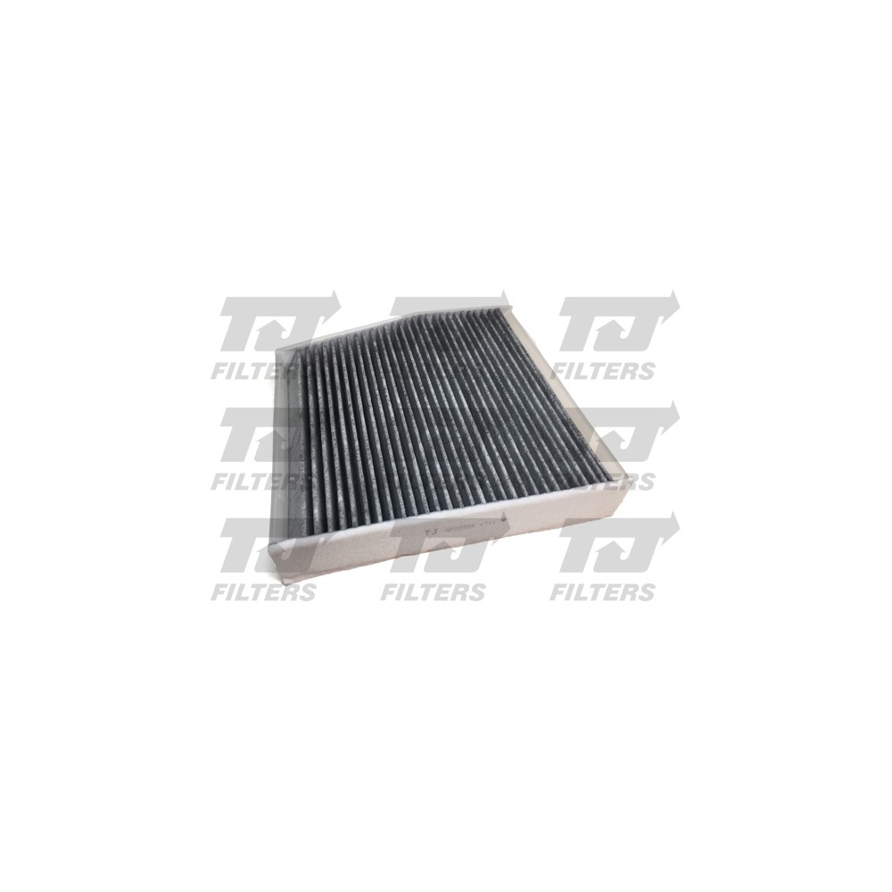 Image for TJ QFC0385 Cabin Filter