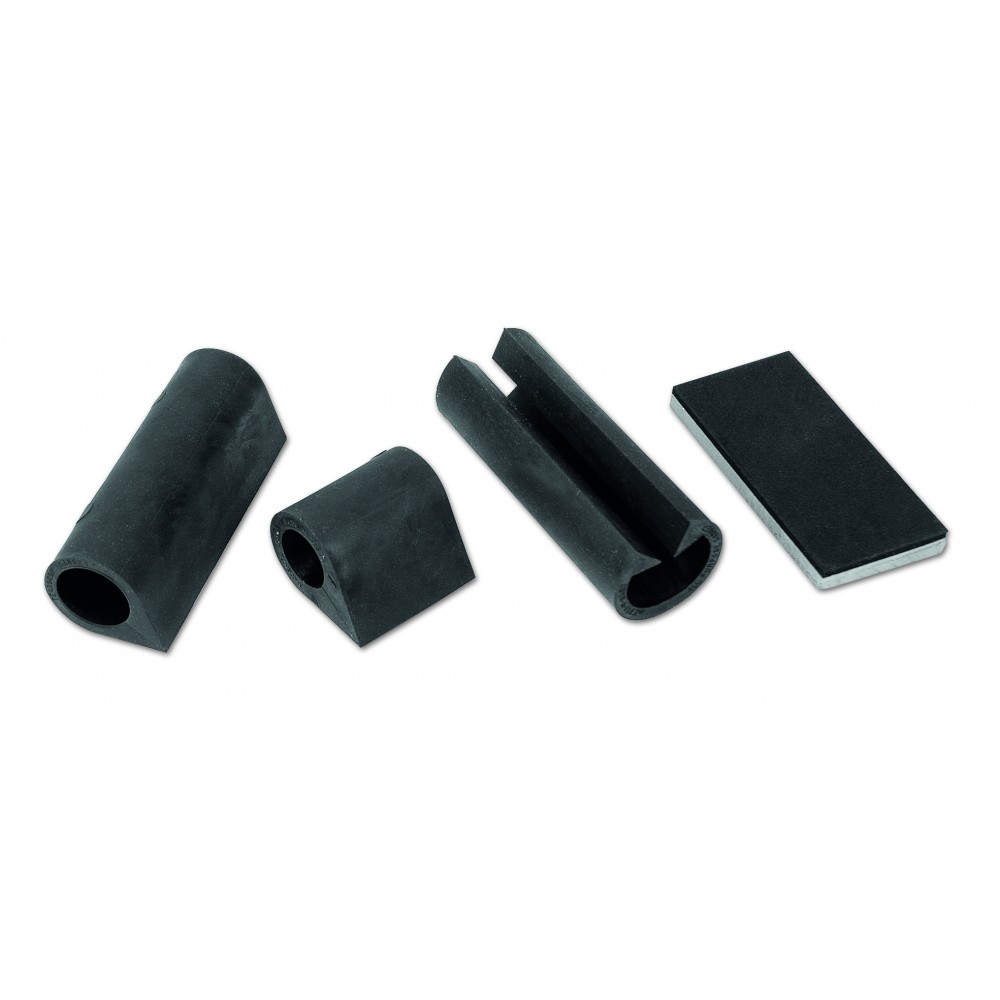 Image for Power-Tec 91991 Sanding Kit 4pc