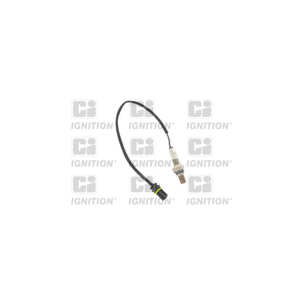 Image for Oxygen Sensor