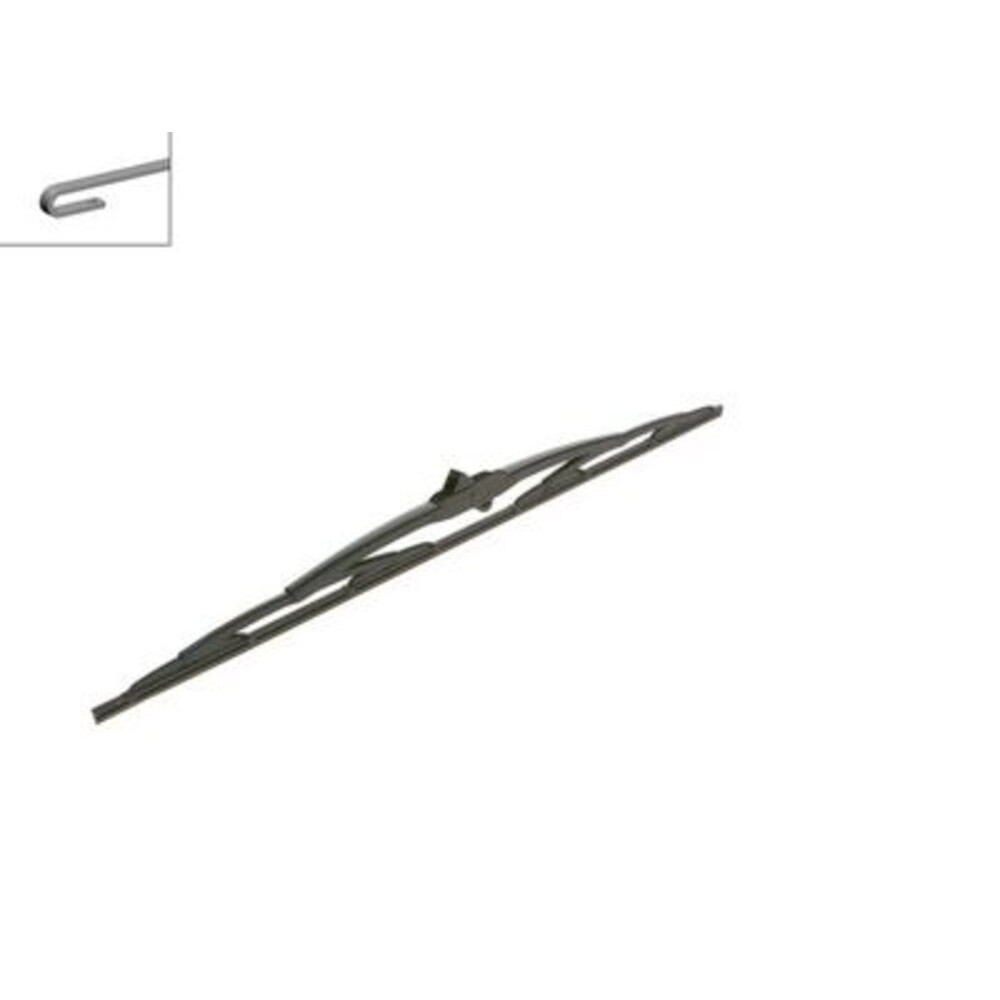 Image for Bosch Twin N65 Wiper Blade 26''/650mm