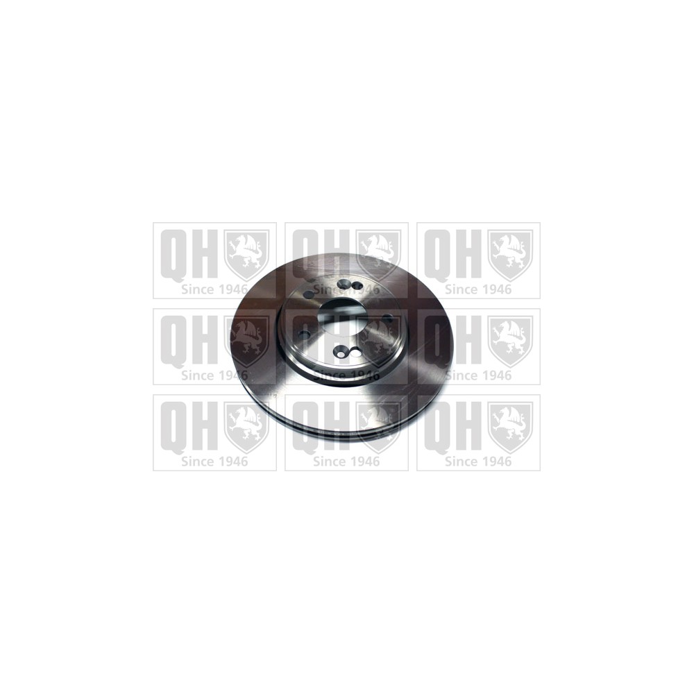 Image for QH BDC5431 Brake Disc