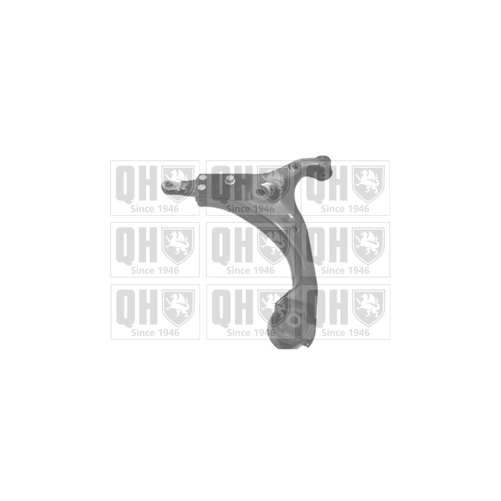 Image for QH QSA2390S Suspension Arm - Front Lower LH