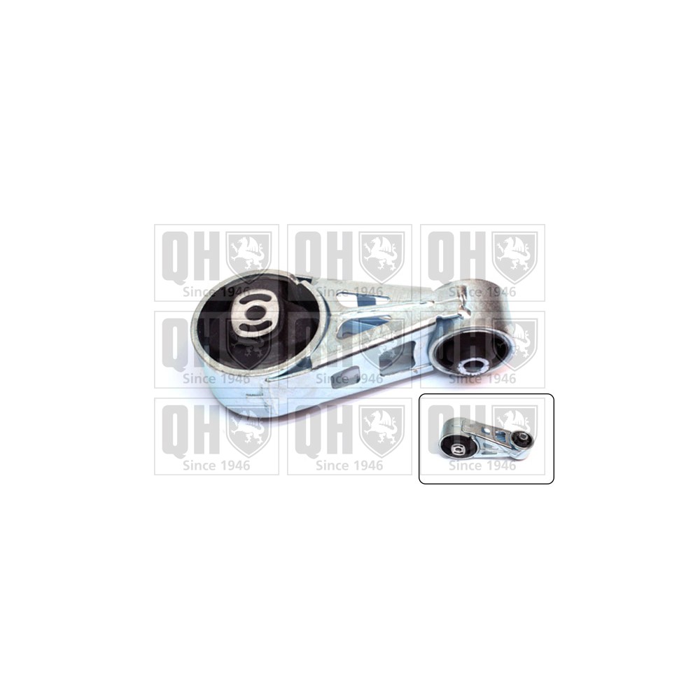 Image for QH EM4490 ENGINE MOUNTING