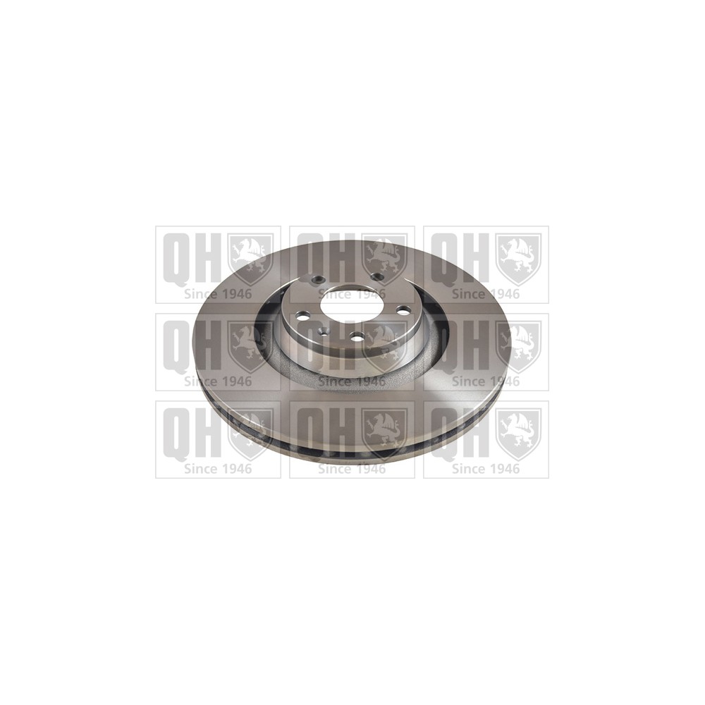 Image for QH BDC5556 Brake Disc