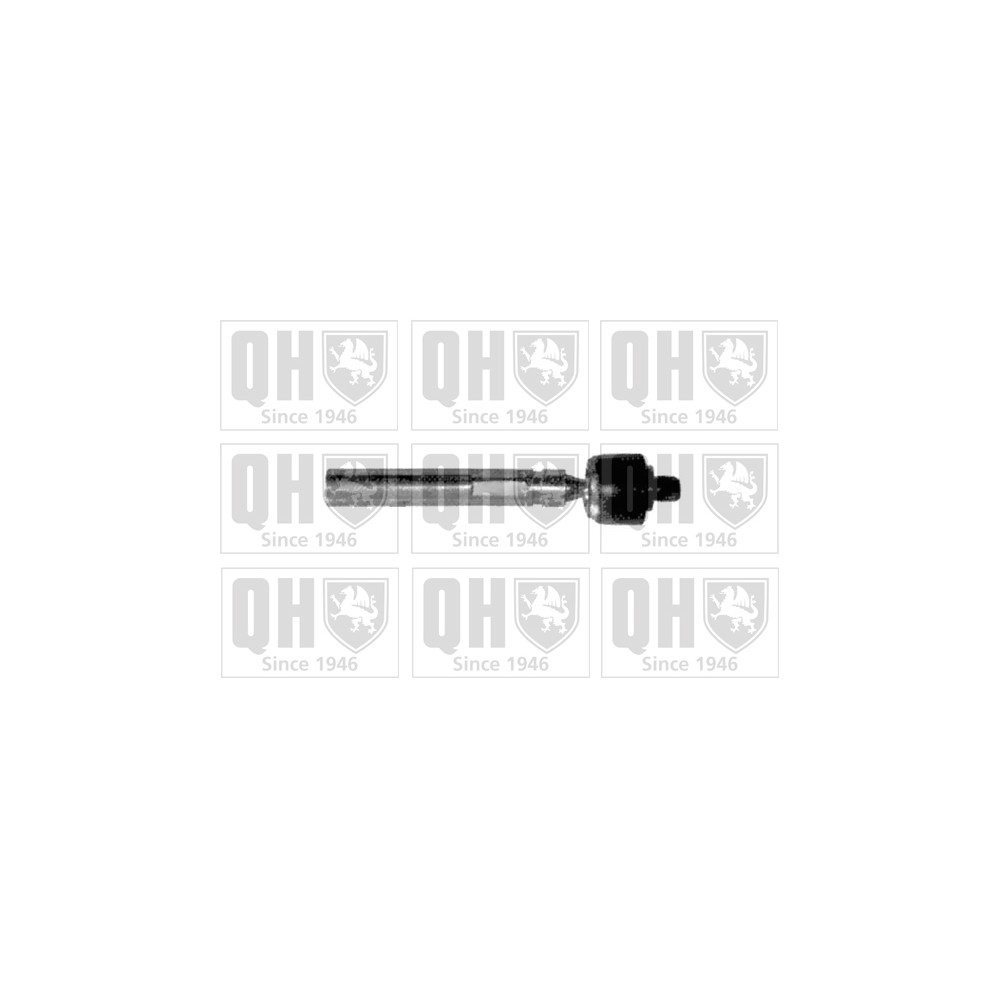 Image for QH QR5331S Rack End LH & RH