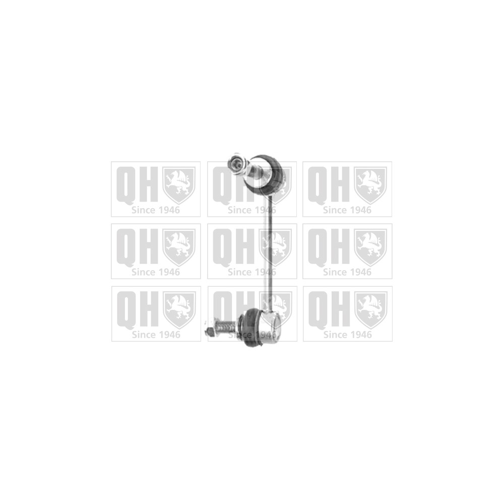 Image for QH QLS3584S Stabiliser Link - Front RH