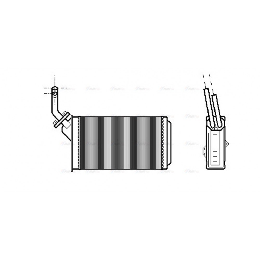 Image for AVA Cooling - Heater