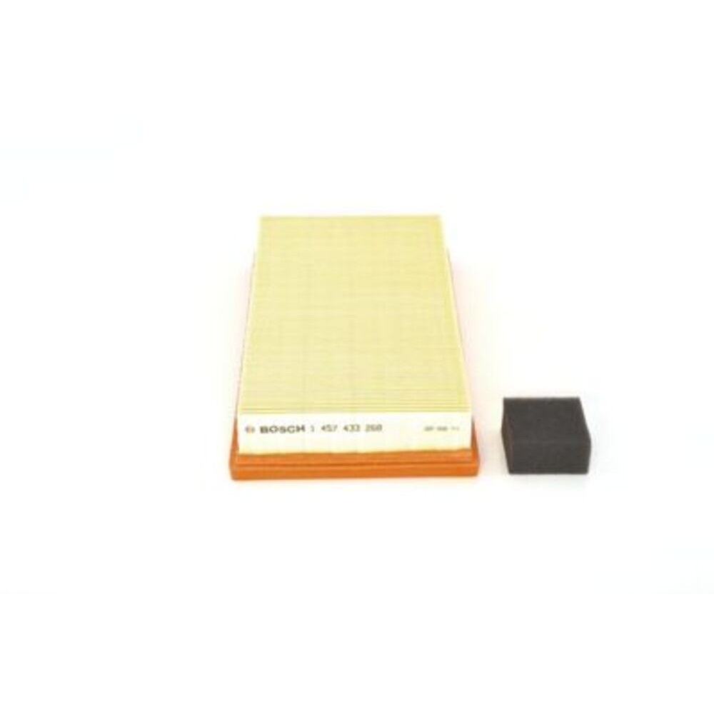 Image for Bosch Air-filter insert S3268