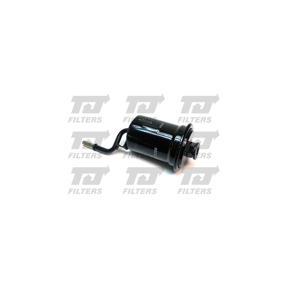 Image for TJ QFF0280 Fuel Filter