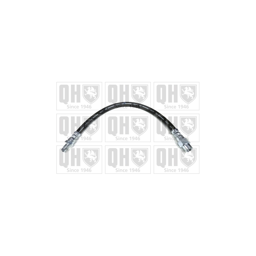 Image for QH BFH4407 Brake Hose