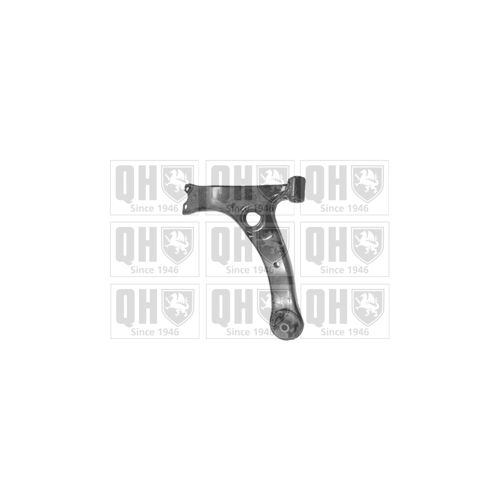 Image for QH QSA2515S Suspension Arm - Front Lower LH