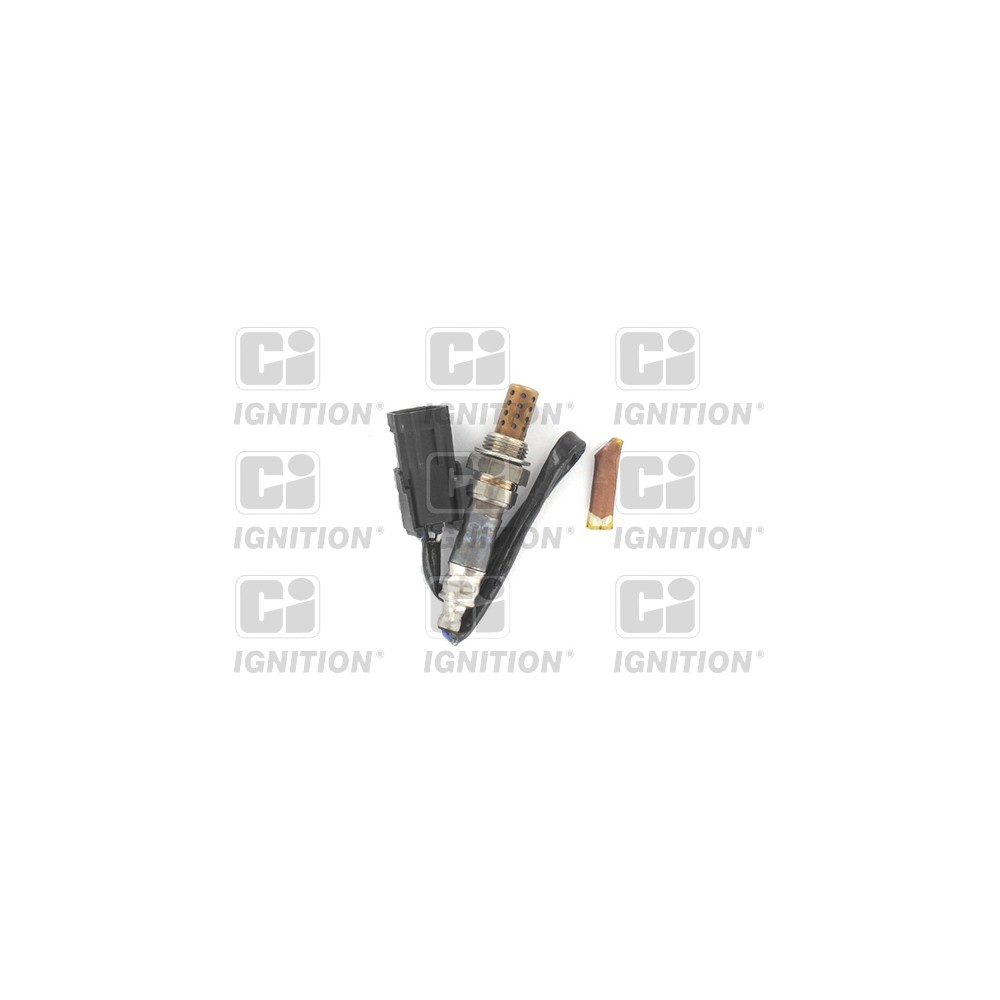 Image for Oxygen Sensor