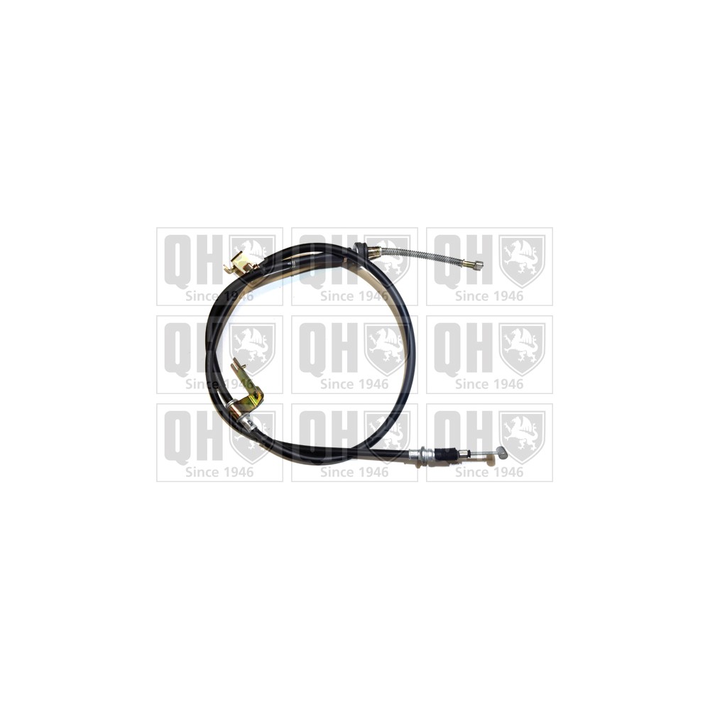 Image for QH BC3464 Brake Cable