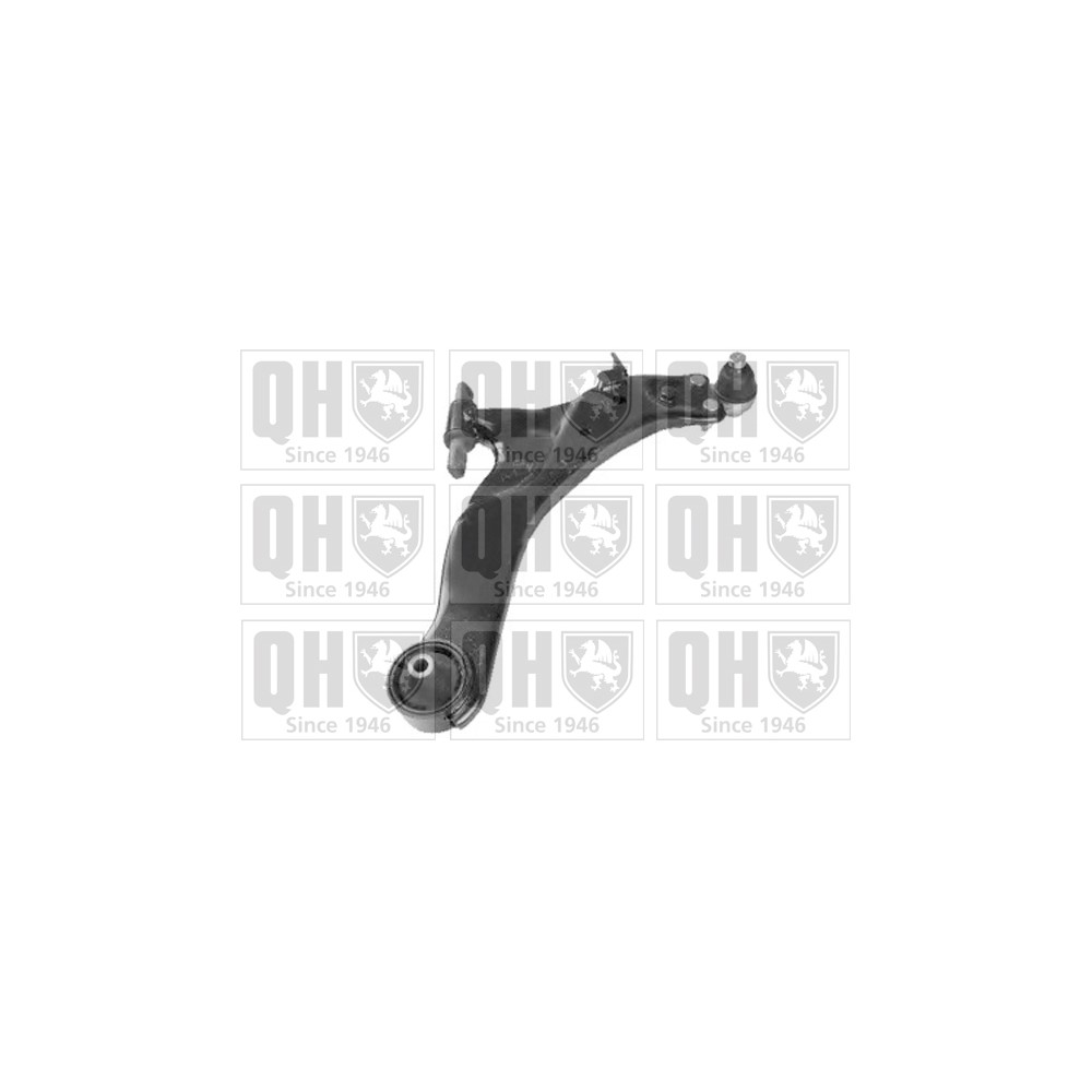 Image for QH QSA2466S Suspension Arm - Front Lower RH