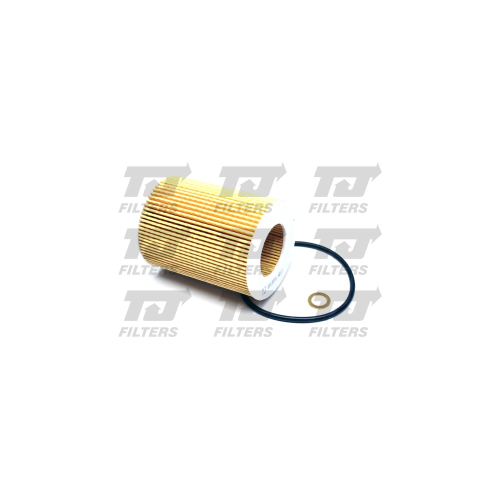 Image for TJ QFL0016 Oil Filter