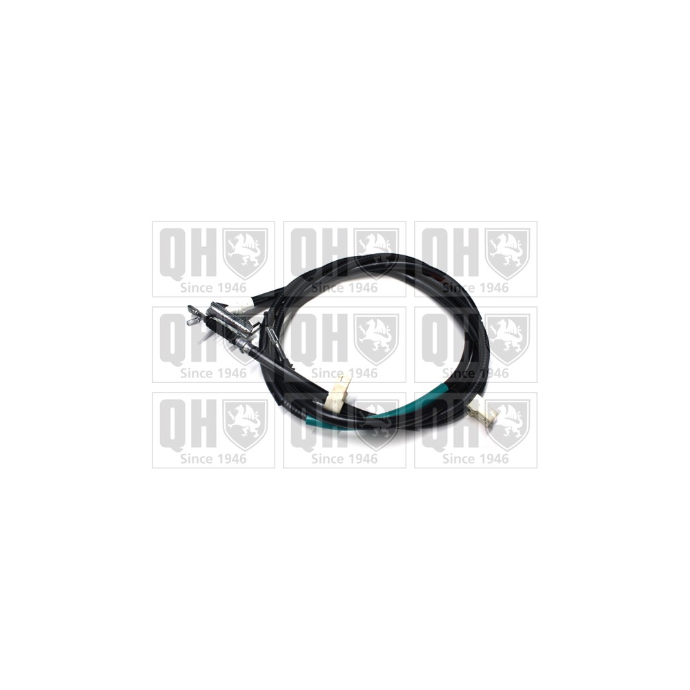 Image for QH BC4059 Brake Cable