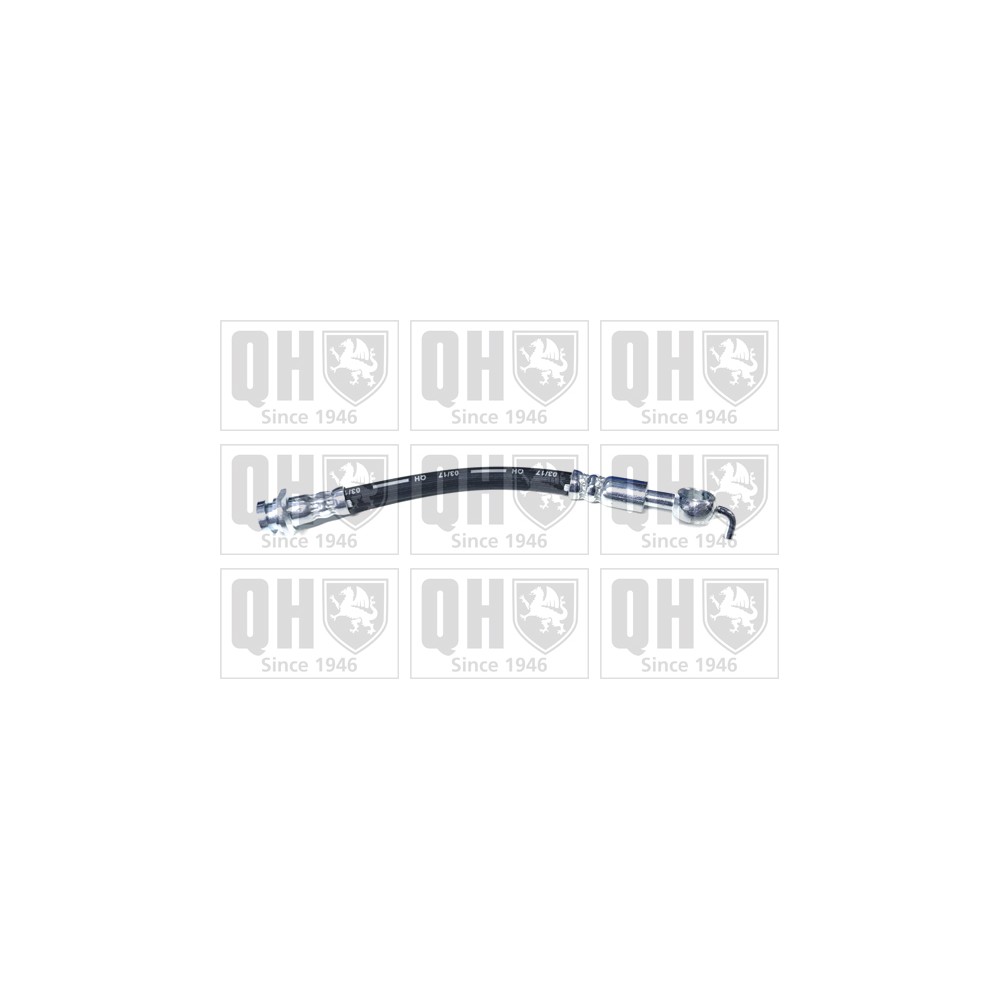 Image for QH BFH5763 Brake Hose