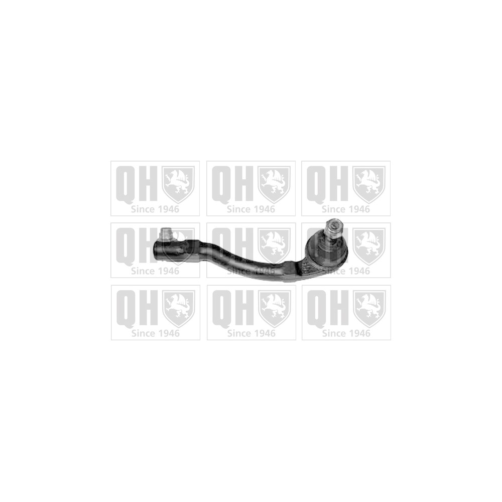 Image for QH QR2837S Tie Rod End RH