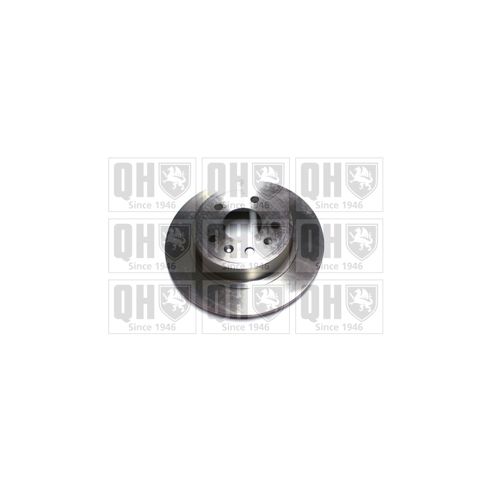 Image for QH BDC5192 Brake Disc