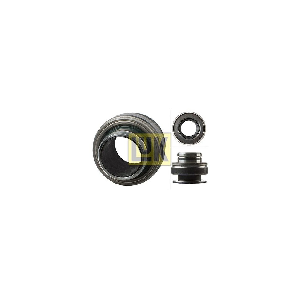 Image for LuK Clutch Bearing 500081520