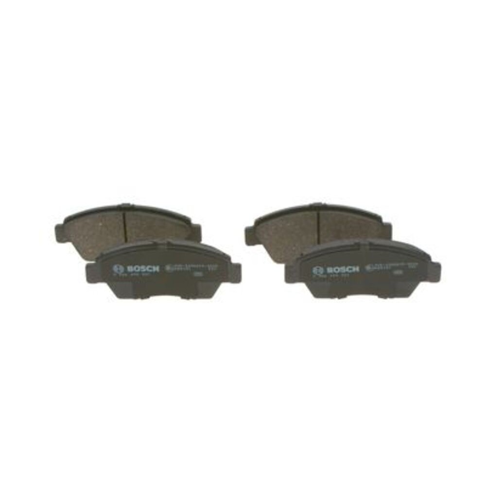 Image for Bosch Brake lining BP1910