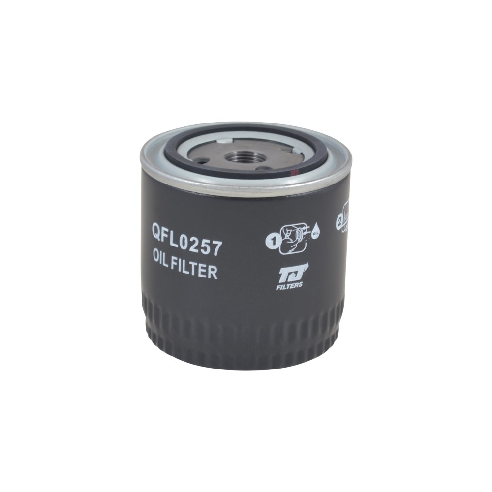 Image for TJ QFL0257 Oil Filter