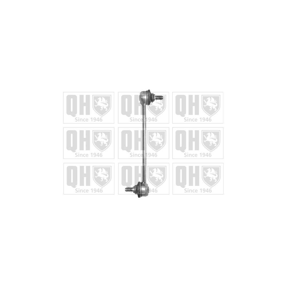 Image for QH QLS3525S Stabiliser Link - Front LH & RH