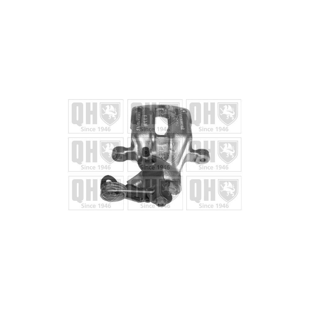 Image for QH Brake Caliper