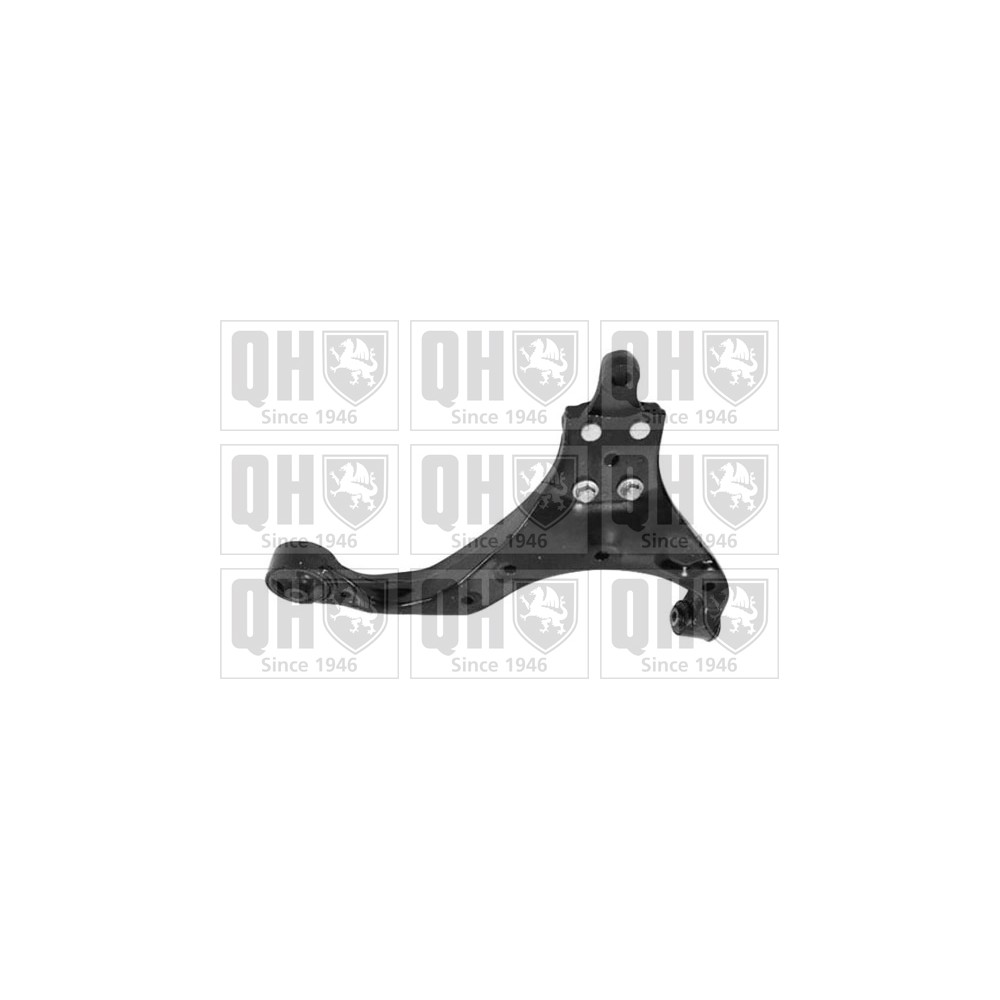 Image for QH QSA2373S Suspension Arm - Front Lower RH