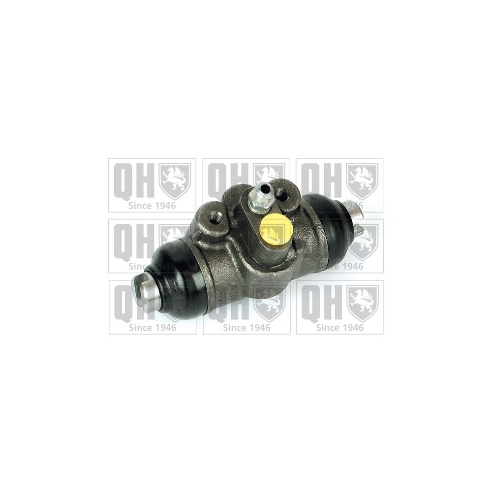 Image for QH BWC3752 Wheel Cylinder