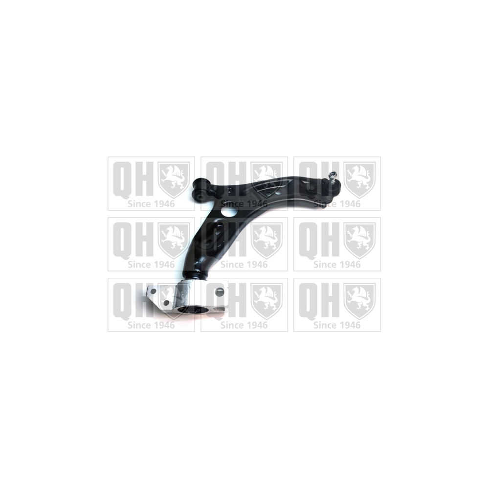 Image for QH QSA2694S Suspension Arm- Front Lower RH