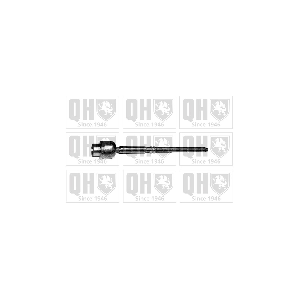 Image for QH QR2650S Rack End LH & RH