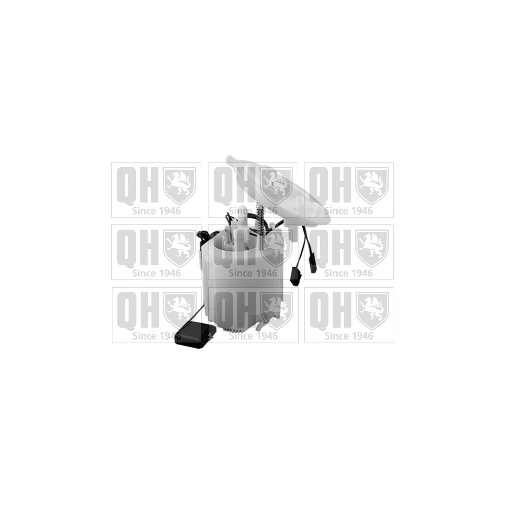 Image for QH QFP1001 Fuel Pump