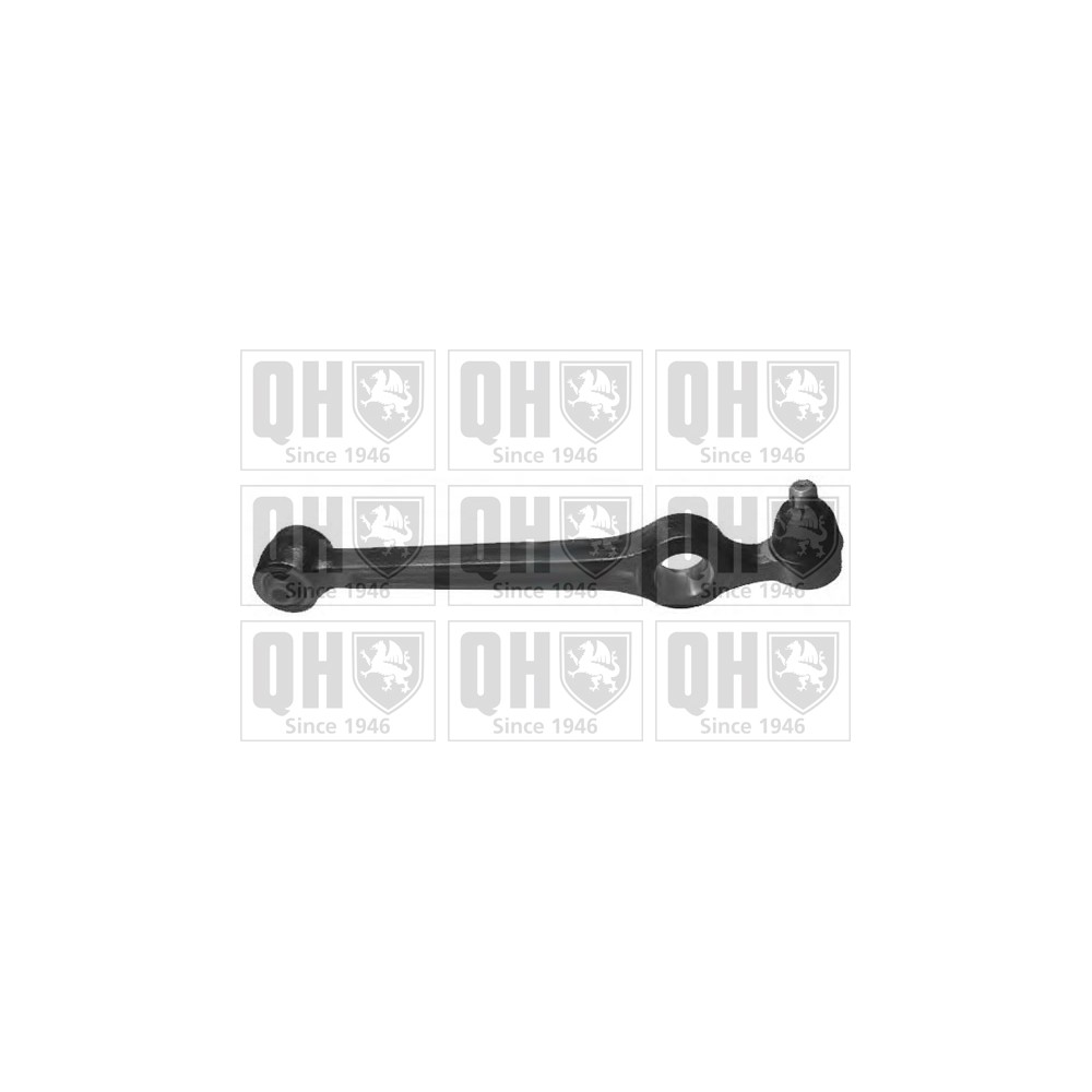 Image for QH QSJ3604S Suspension Arm - Front Lower RH